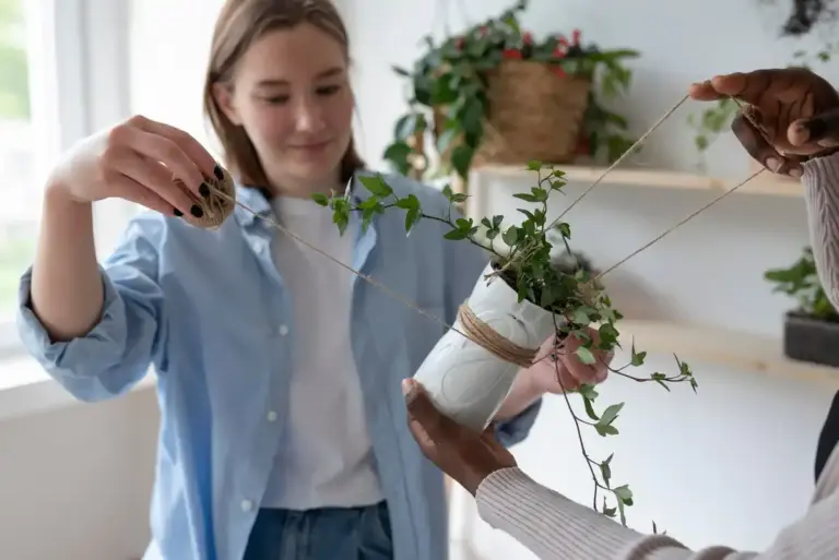 houseplants care mistakes