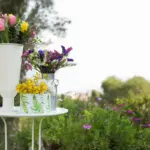 beautiful swedish garden simple design