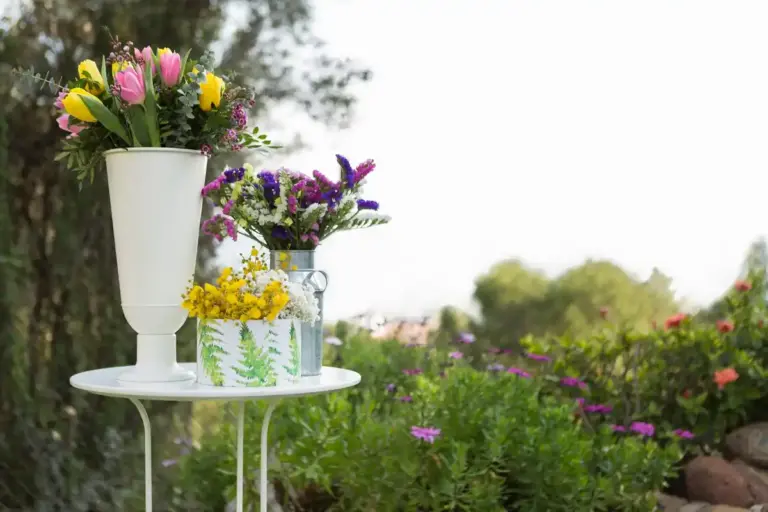 beautiful swedish garden simple design