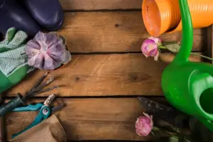 garden tools summer Sweden