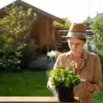 easy vegetables to grow for beginners in Sweden garden