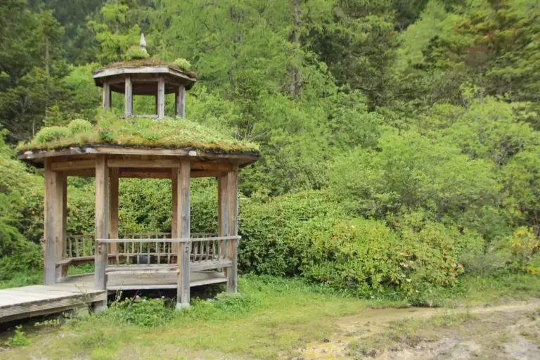 Swedish garden styles outdoor landscaping