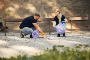 garden compost tips sweden