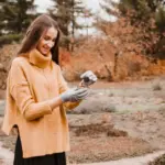Swedish garden composting tips outdoor