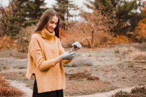 Swedish garden composting tips outdoor