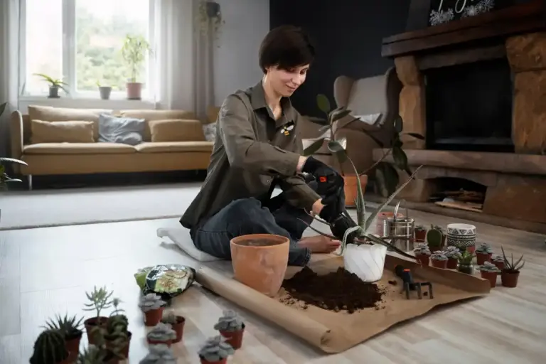 home composting organic fertilizer Sweden
