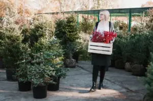 unique personal garden design Sweden