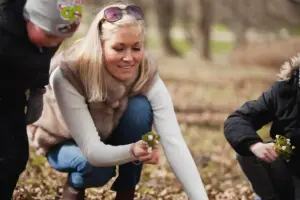 Swedish garden fertilizer tips