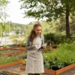 vegetable garden growth tips
