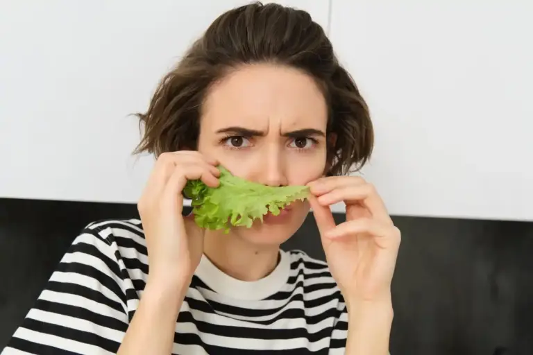 fresh lettuce garden mistakes