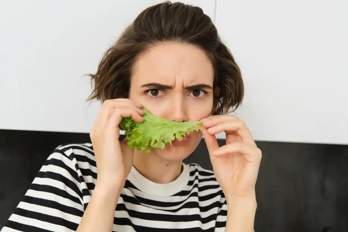 fresh lettuce garden mistakes