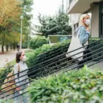 urban garden design Sweden backyard inspiration
