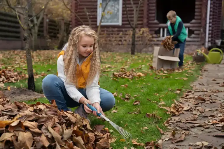 perfect garden soil preparation Sweden