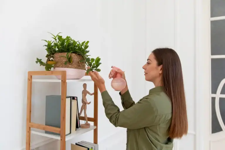 houseplants care tips indoor plants