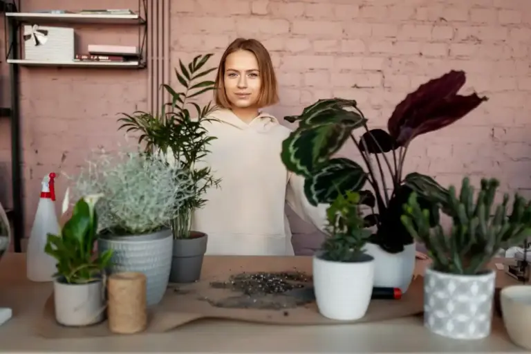 popular houseplants Sweden