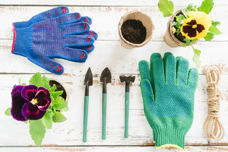 smart gardening tools Sweden