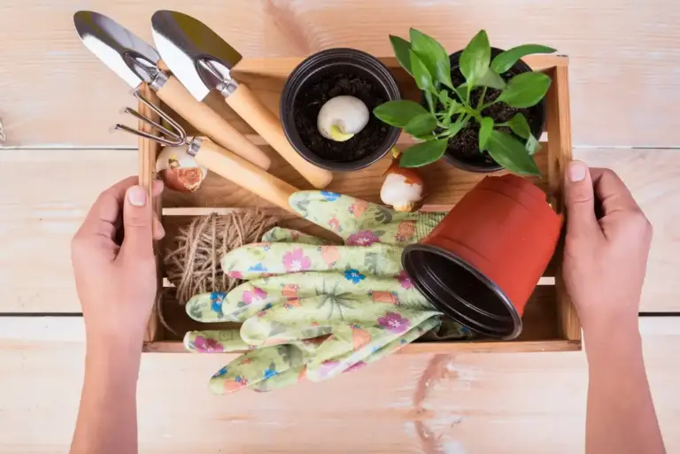 garden tools time saving energy efficient