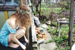 composting mistakes backyard garden Sweden