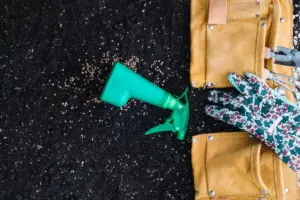 compost troubleshooting backyard garden