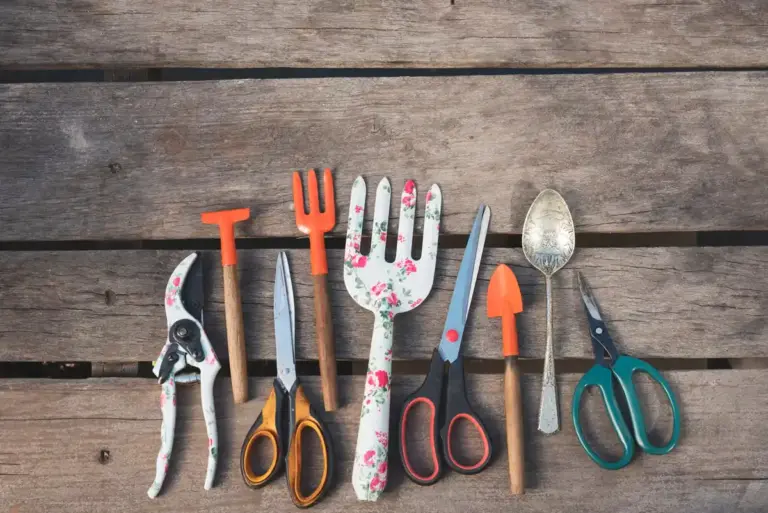 best garden tools Sweden