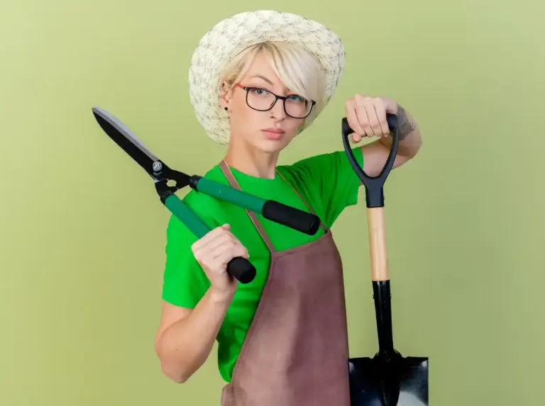 Swedish garden care common mistakes