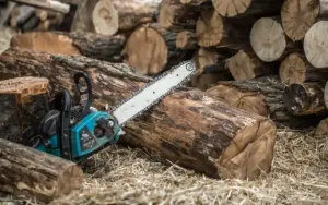garden power tools battery Sweden