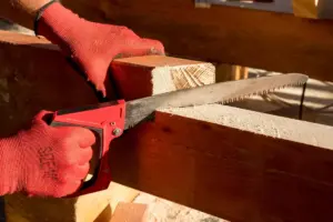 garden chainsaw comparison