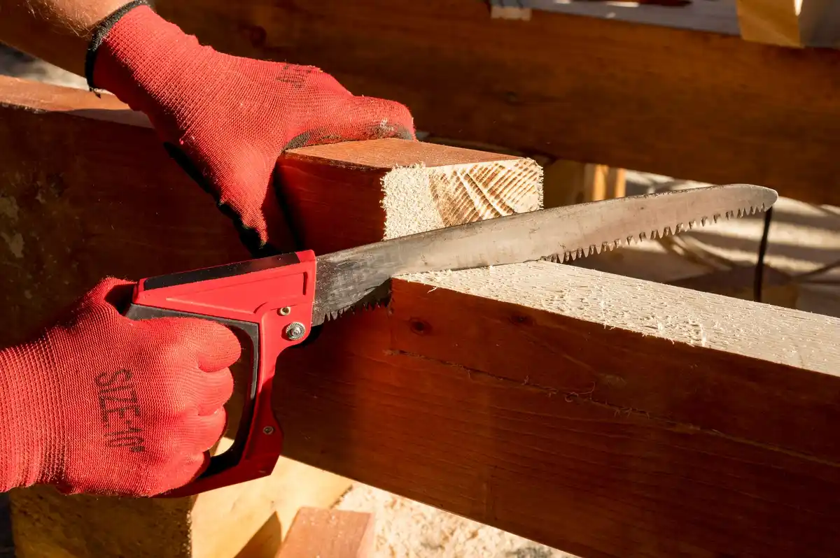 garden chainsaw comparison
