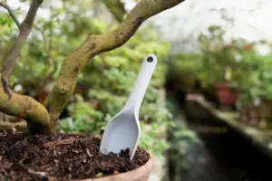 modern gardening tools innovation Sweden