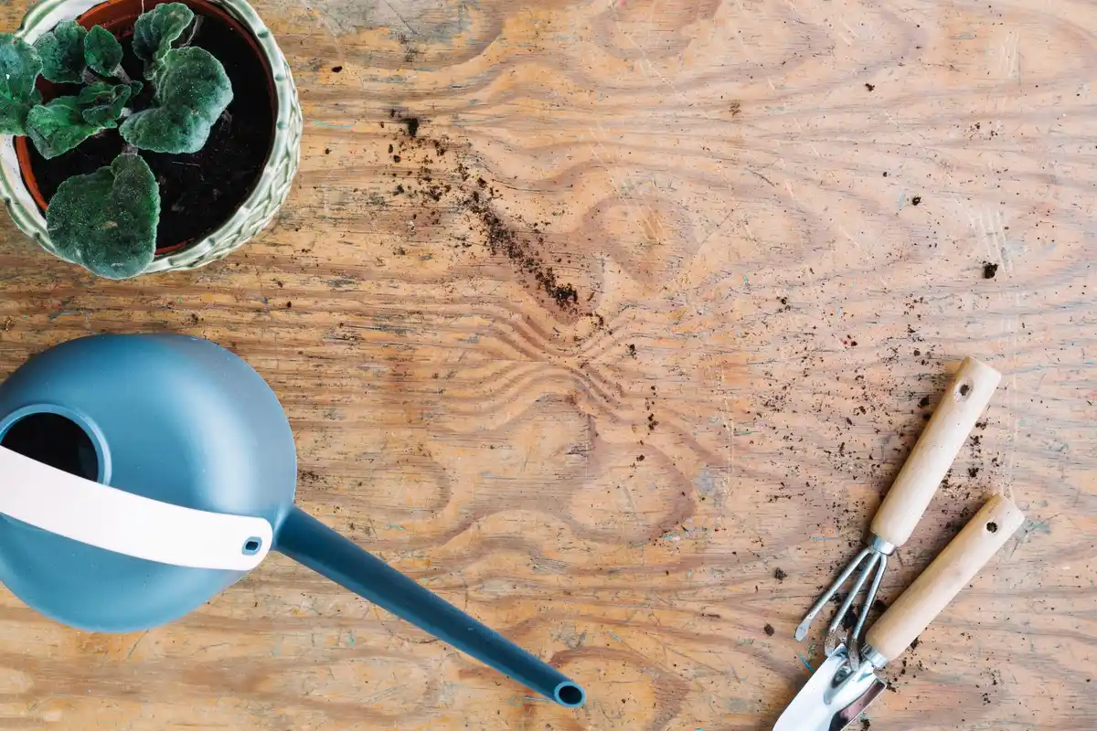 Simple DIY garden compost Sweden