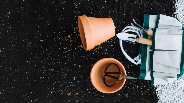 compost for houseplants sweden