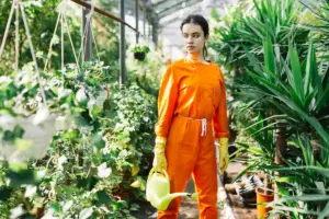 garden pests control natural Sweden