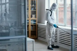 pest control mistakes home sweden