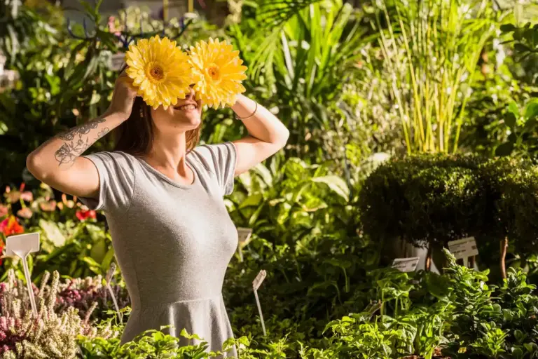 summer garden mistakes Sweden