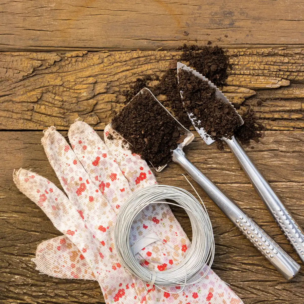 compost mistakes garden composting