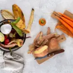 compost bin odor prevention tips