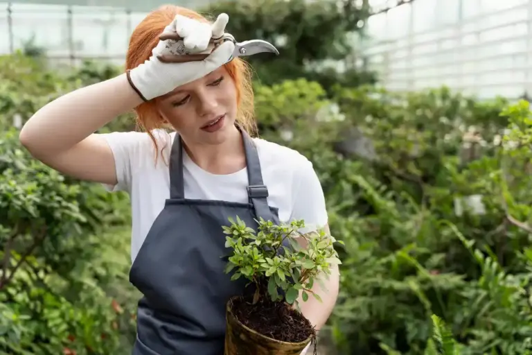 Swedish garden mistakes common gardening errors