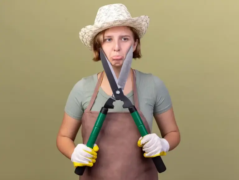 common garden problems solutions