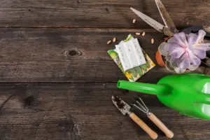 gardening fertilizer mistake Sweden garden