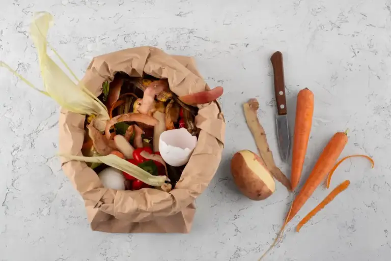 home composting step by step