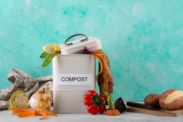 compost materials best for home composting