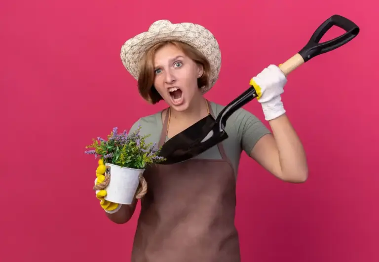 Swedish garden mistakes spring gardening tips
