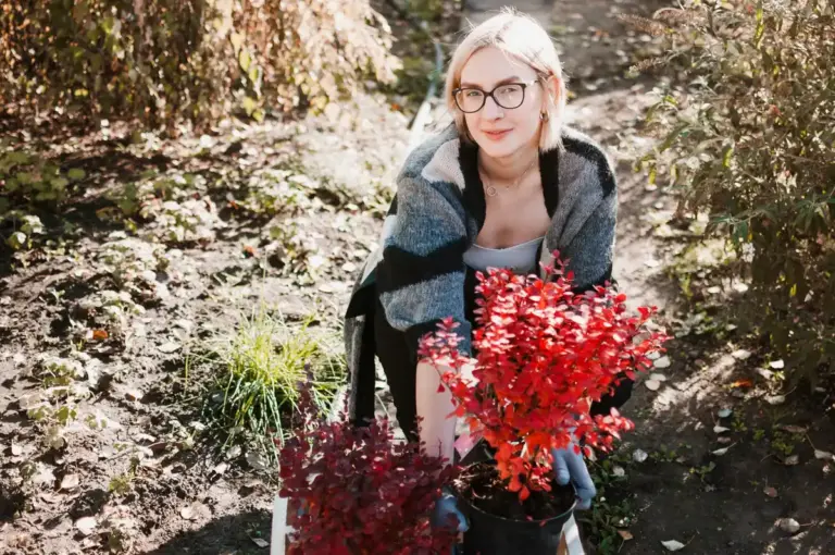 common gardening mistakes Sweden garden