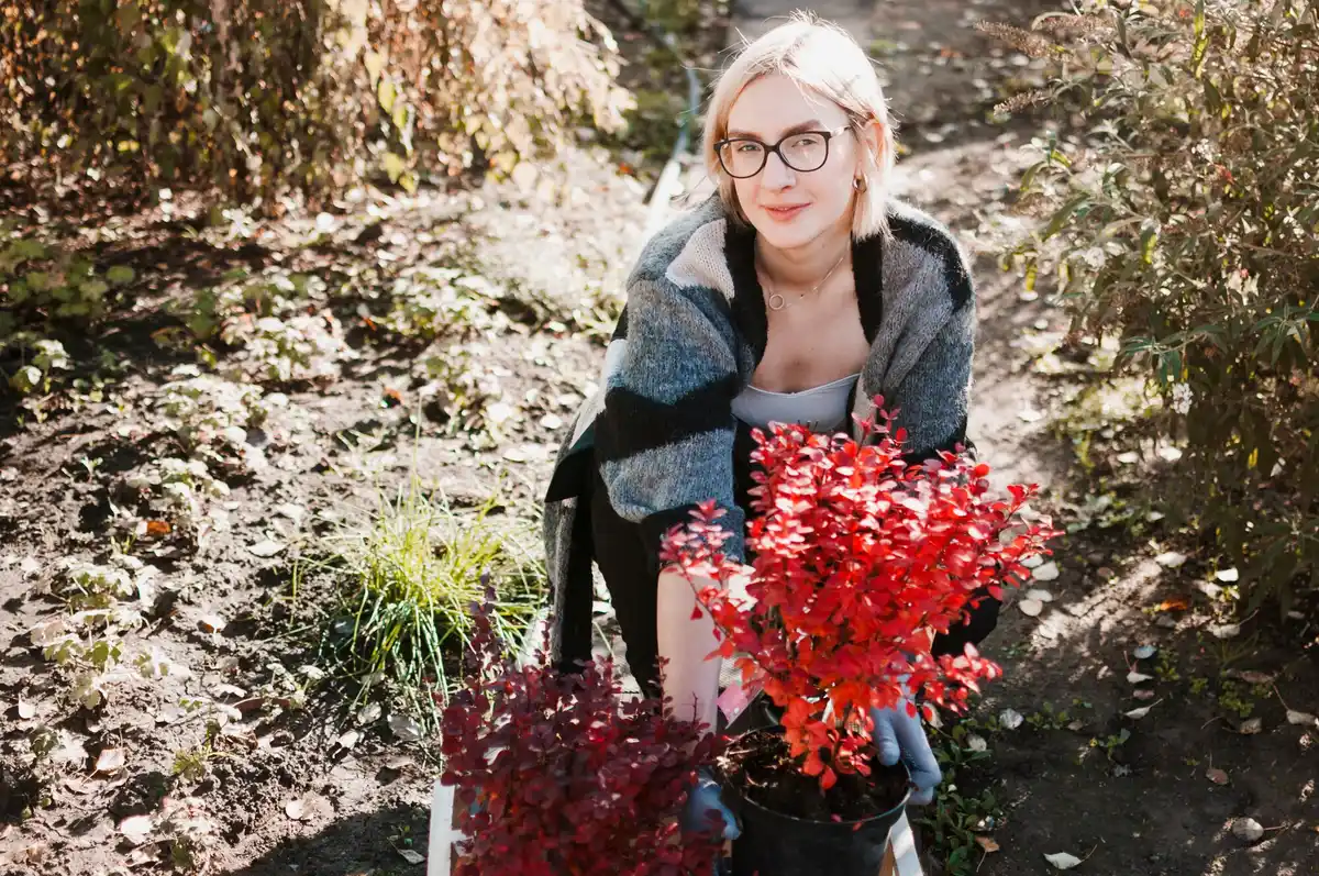 common gardening mistakes Sweden garden