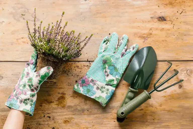 stress-free gardening time saving sweden garden tools