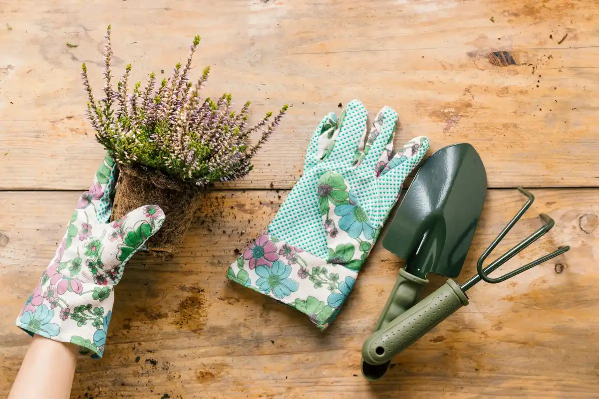 stress-free gardening time saving sweden garden tools
