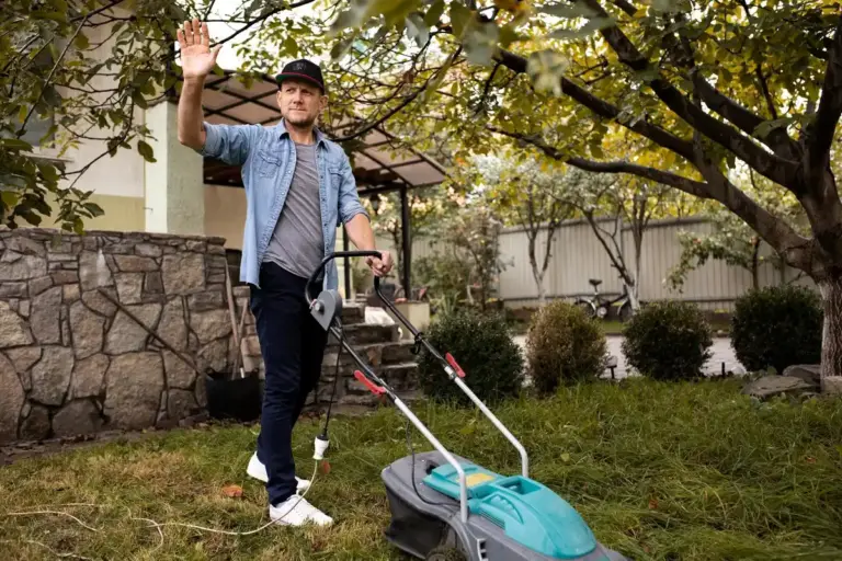 Lawn mower maintenance mistakes