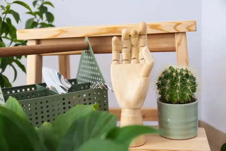 smart garden tools Sweden