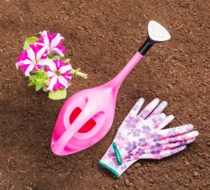 smart gardening tools