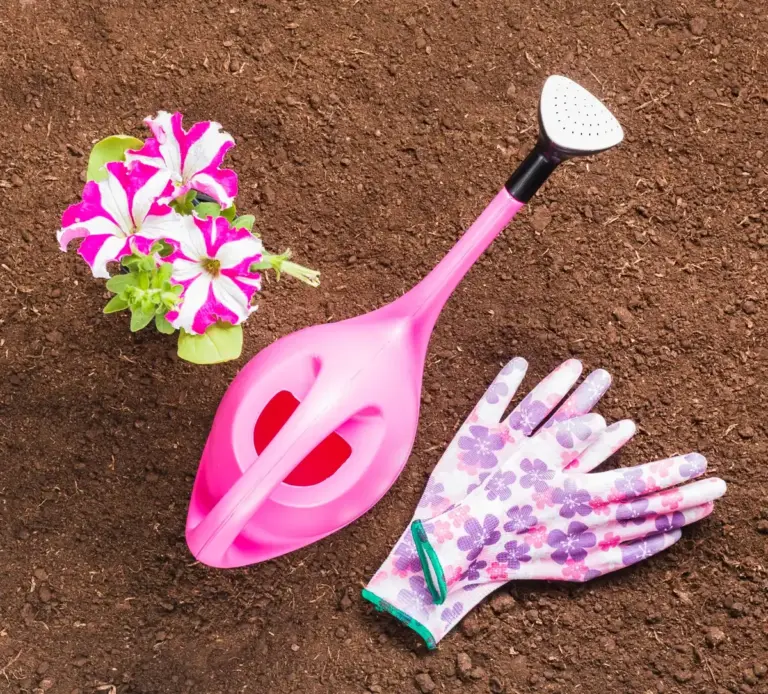 smart gardening tools
